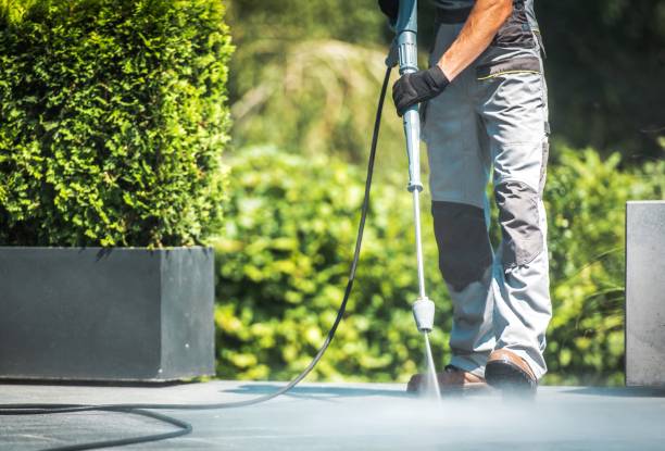 Spencerport, NY Pressure Washing Company