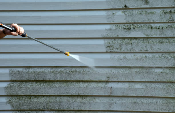 Best Restaurant Pressure Washing  in Spencerport, NY