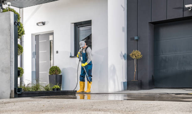 Best Solar Panel Cleaning  in Spencerport, NY